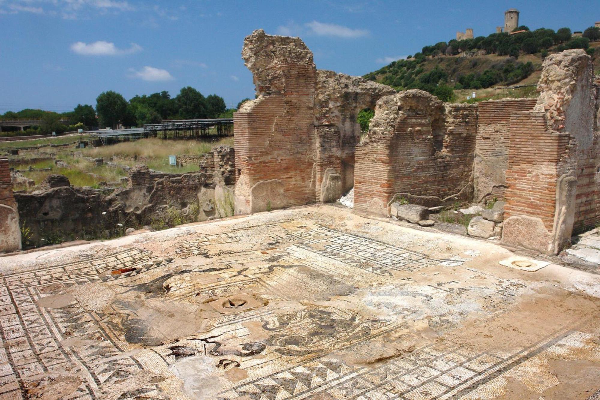 Agriturismo La Petrosa Ceraso ภายนอก รูปภาพ