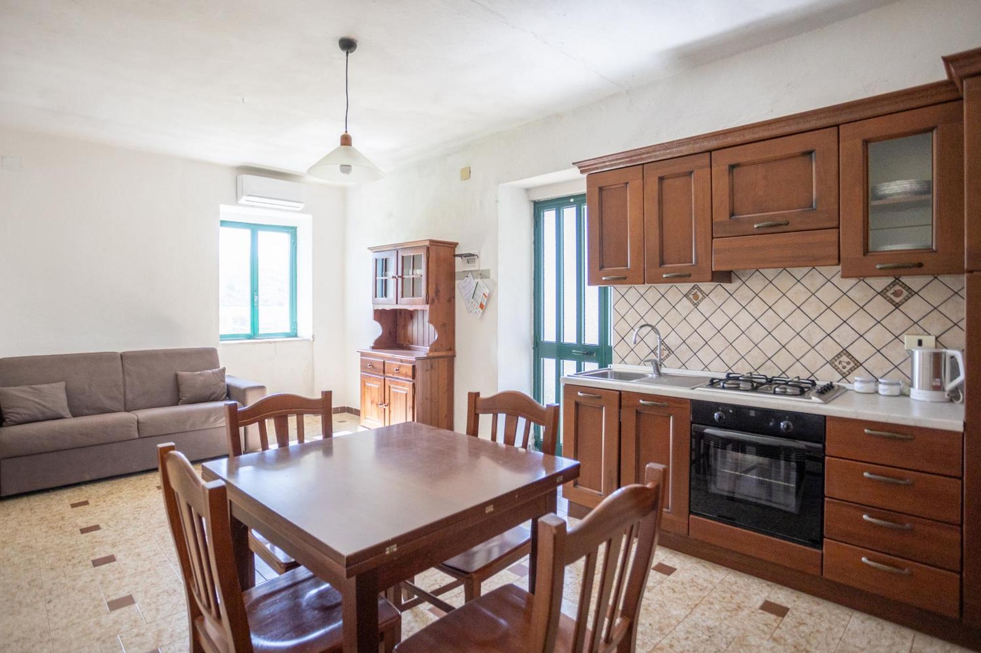 Agriturismo La Petrosa Ceraso ภายนอก รูปภาพ