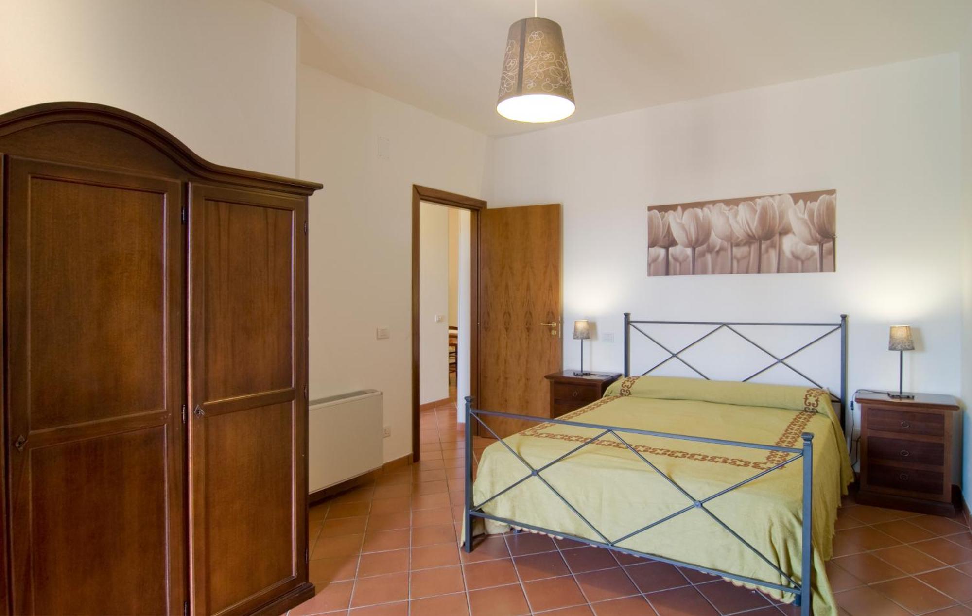 Agriturismo La Petrosa Ceraso ภายนอก รูปภาพ