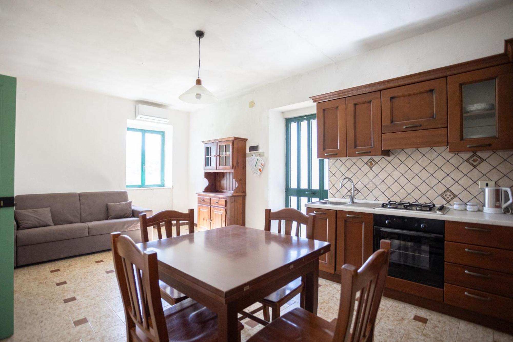 Agriturismo La Petrosa Ceraso ภายนอก รูปภาพ