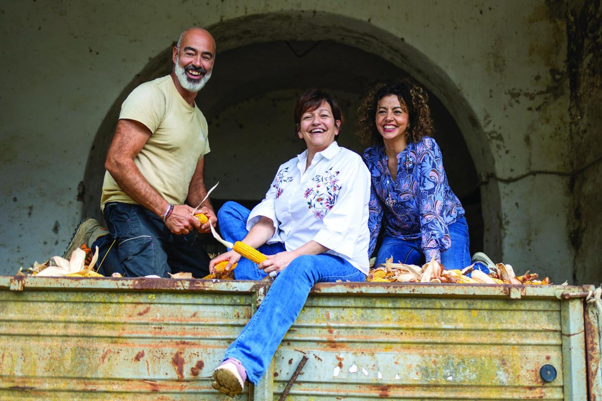 Agriturismo La Petrosa Ceraso ภายนอก รูปภาพ