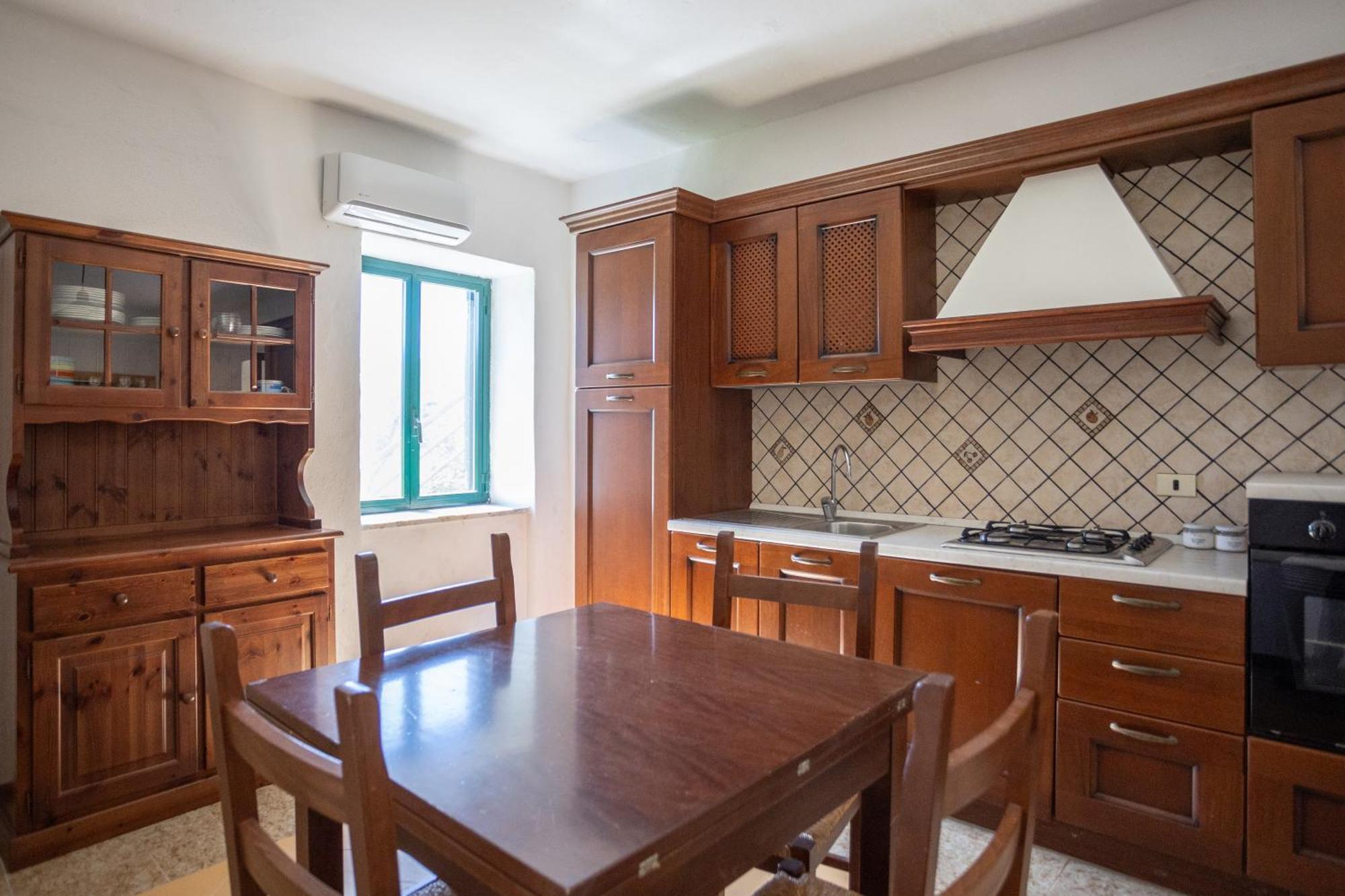 Agriturismo La Petrosa Ceraso ภายนอก รูปภาพ