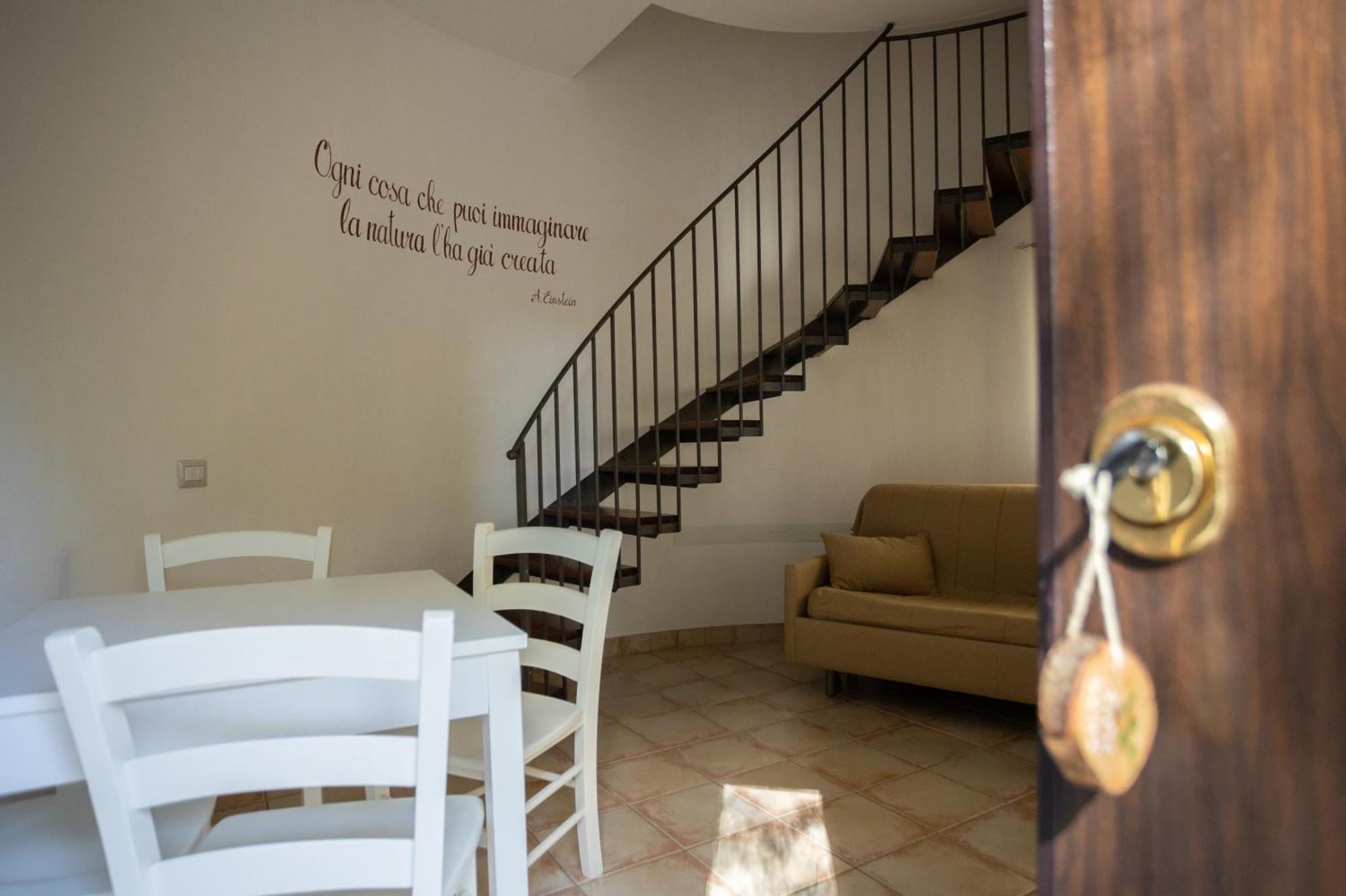 Agriturismo La Petrosa Ceraso ภายนอก รูปภาพ