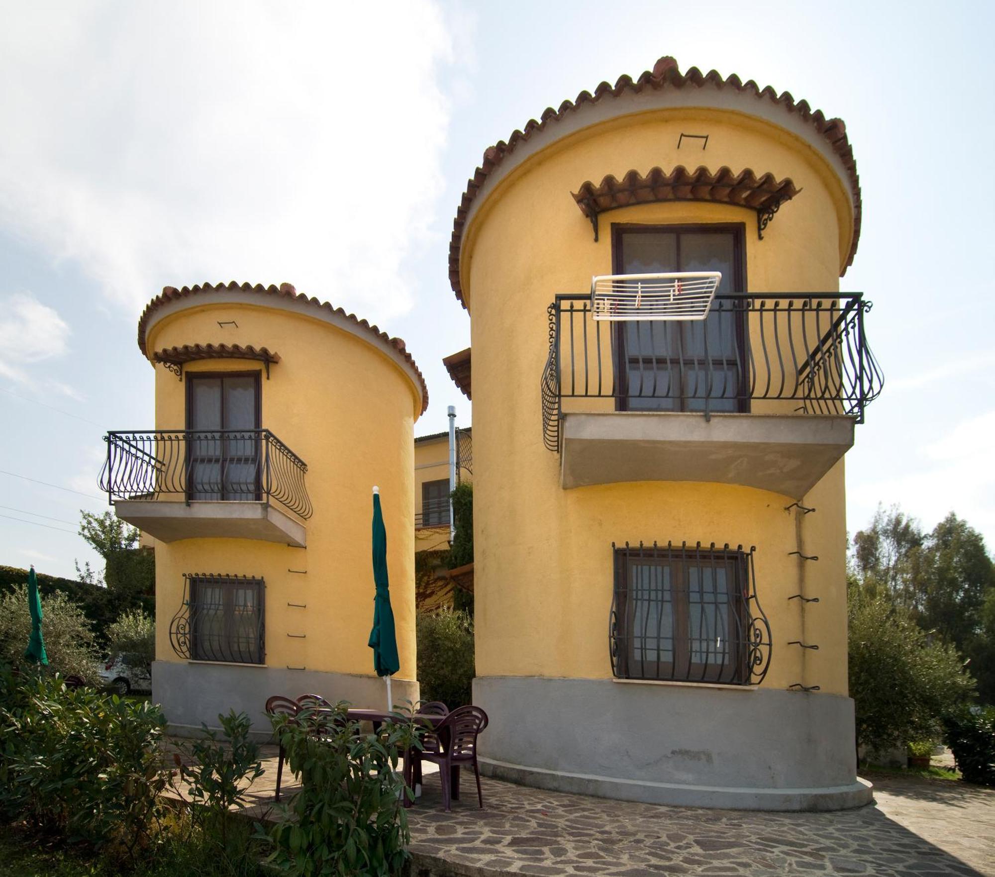 Agriturismo La Petrosa Ceraso ภายนอก รูปภาพ