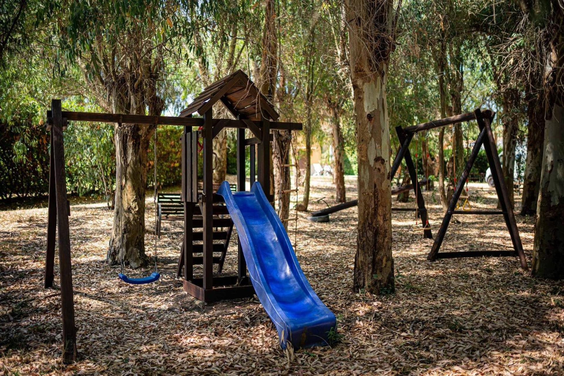 Agriturismo La Petrosa Ceraso ภายนอก รูปภาพ